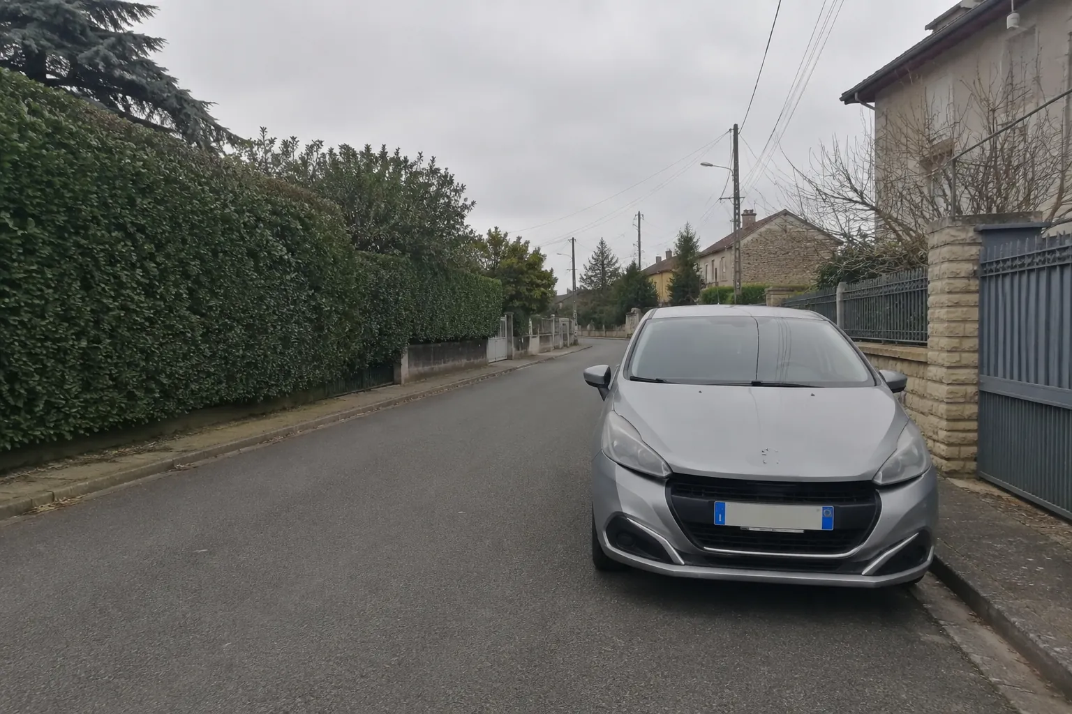 Reprise de voiture d’occasion en bon état